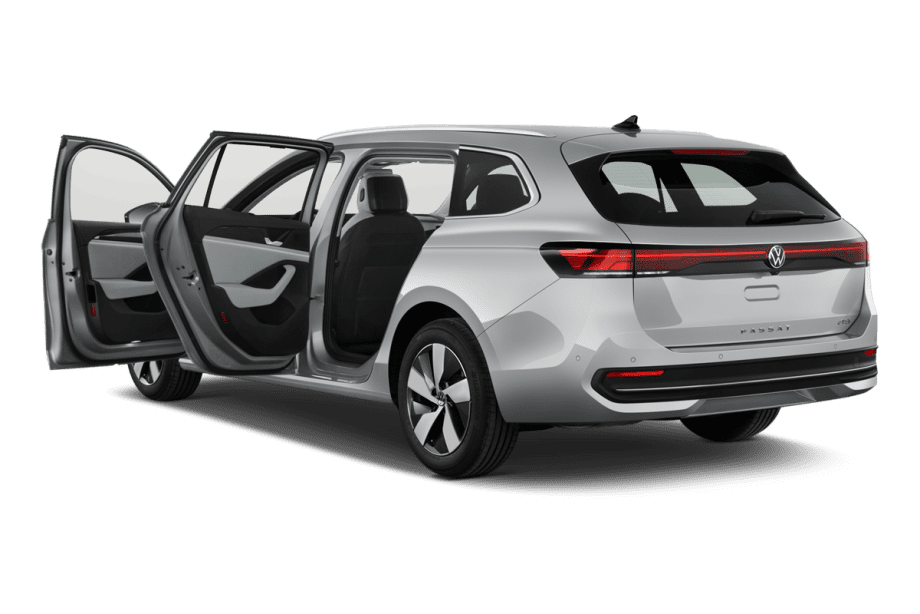 VW Passat Variant (neues Modell) undefined