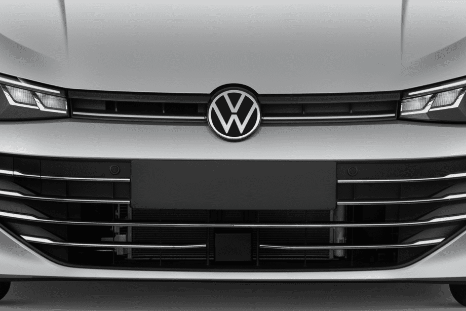 VW Passat Variant  undefined