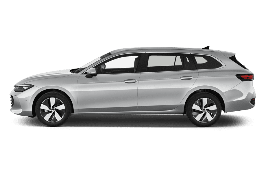 VW Passat Variant (neues Modell) undefined