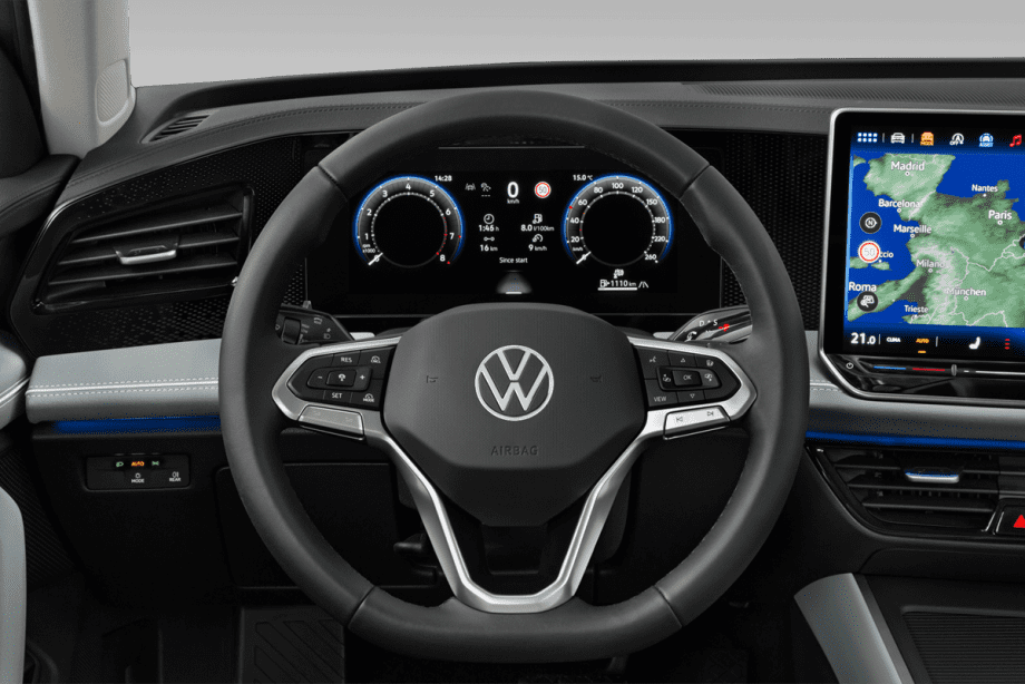 VW Passat Variant  undefined