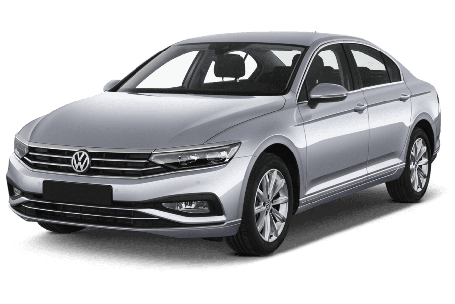 VW Passat Limousine undefined