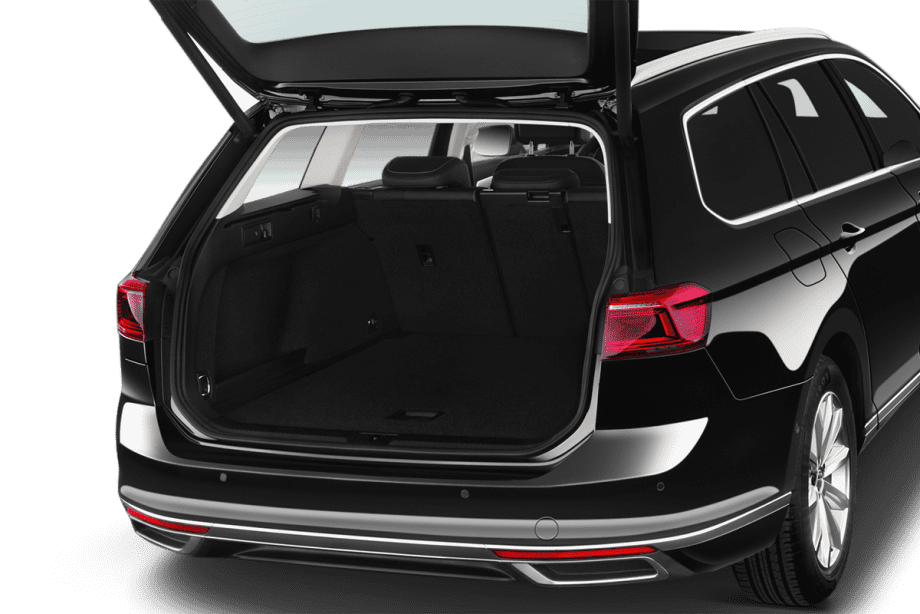 Extra-Rabatt für VW Passat Variant mit Top-Ausstattung - AUTO BILD
