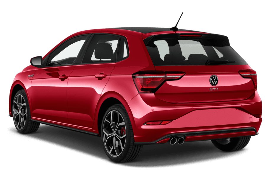 VW Polo GTI undefined