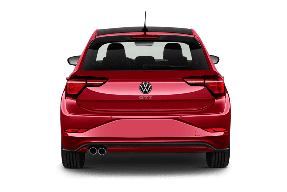 VW Polo GTI undefined