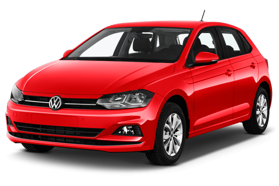 VW Polo TGI  undefined