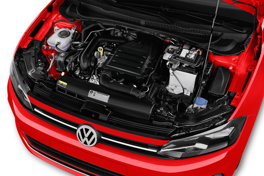 VW Polo TGI  undefined