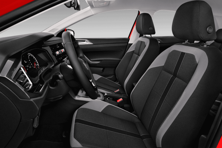 VW Polo TGI  undefined