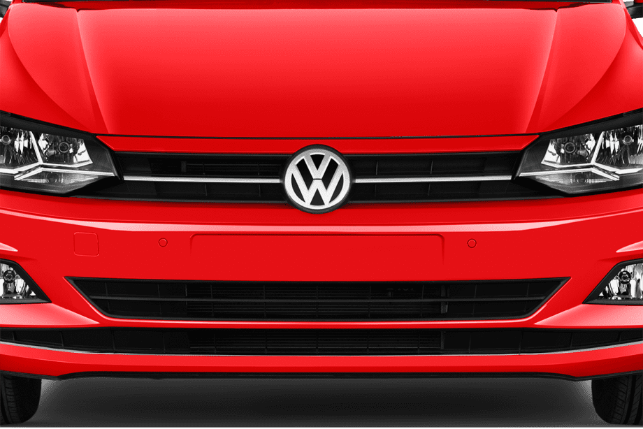 VW Polo TGI  undefined