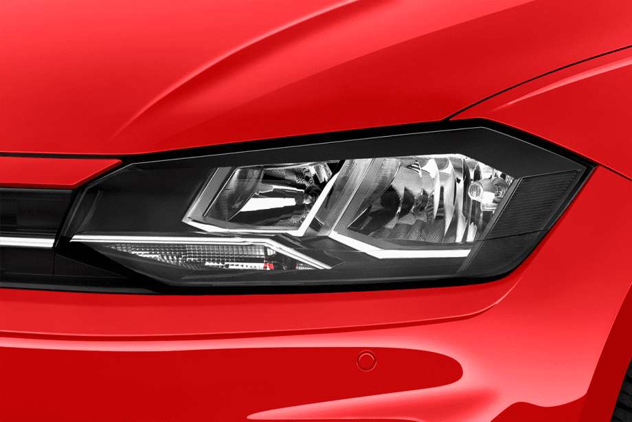 VW Polo TGI  undefined