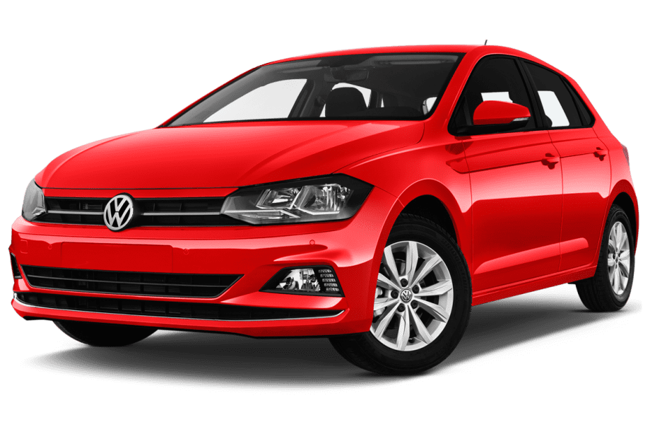 VW Polo TGI  undefined