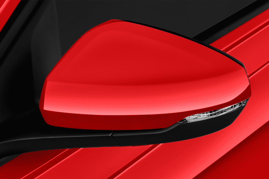 VW Polo TGI  undefined