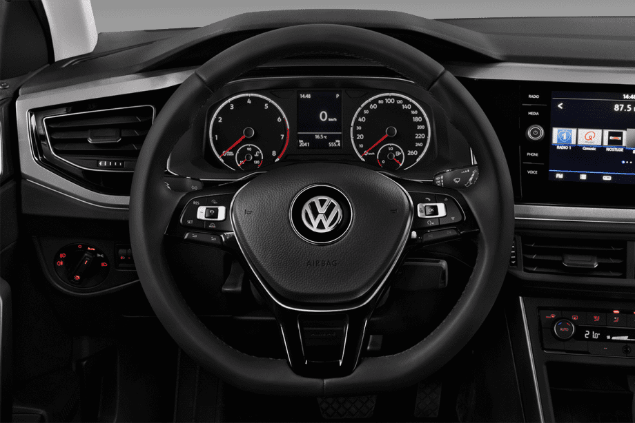 VW Polo TGI  undefined
