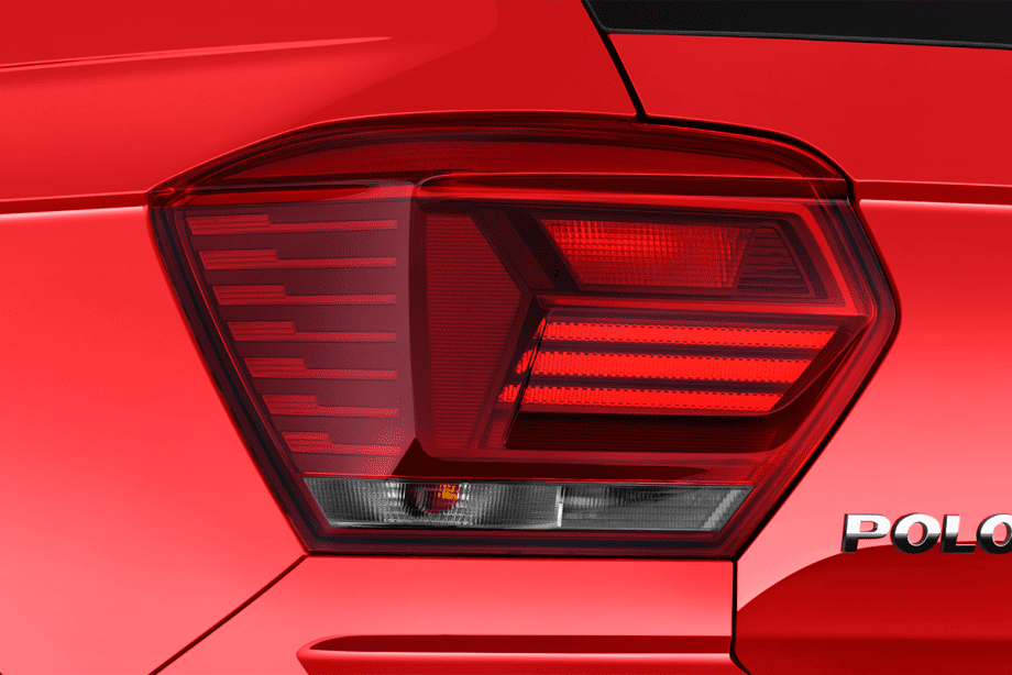 VW Polo TGI  undefined