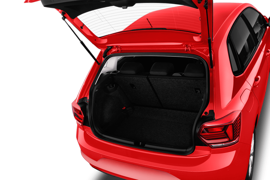 VW Polo TGI  undefined