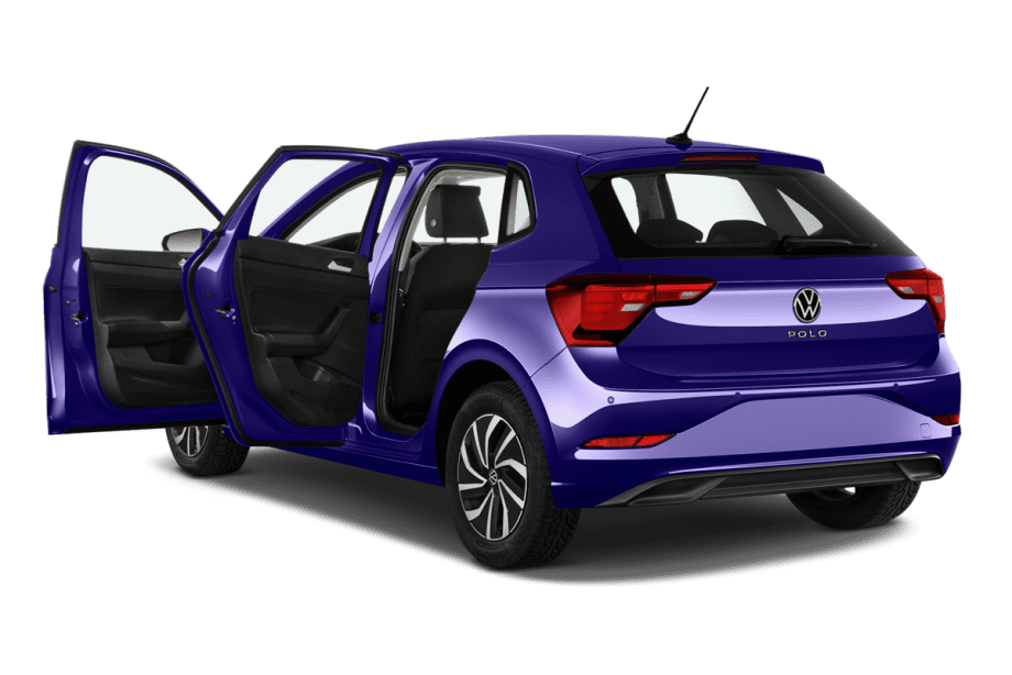 VW Polo undefined