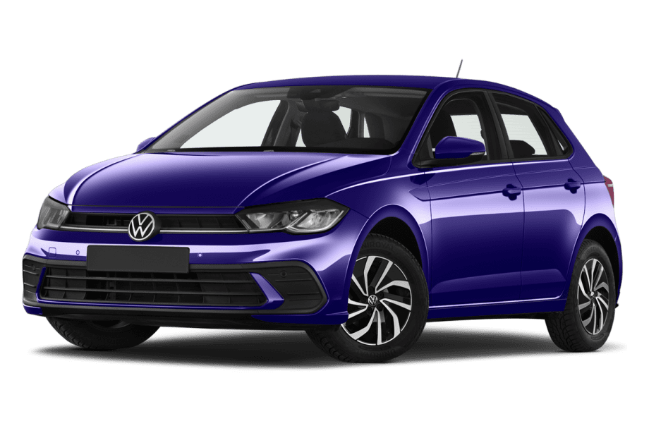 VW Polo undefined