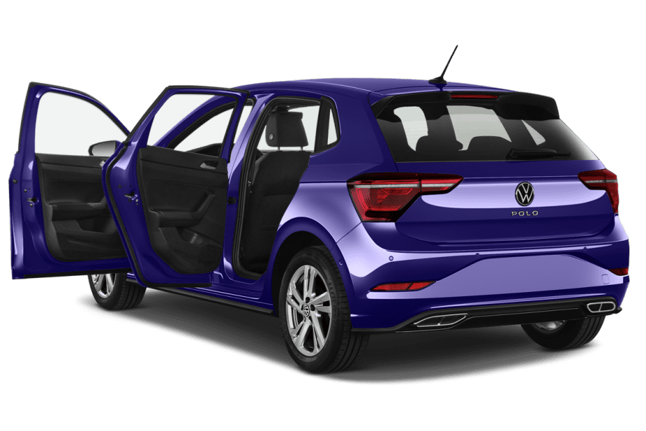 VW Polo MOVE undefined
