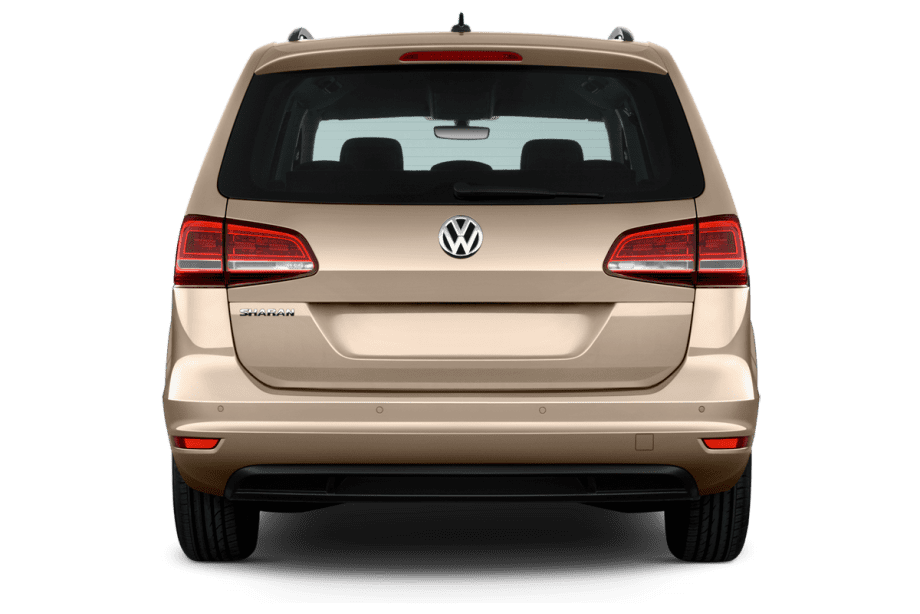 VW Sharan  undefined