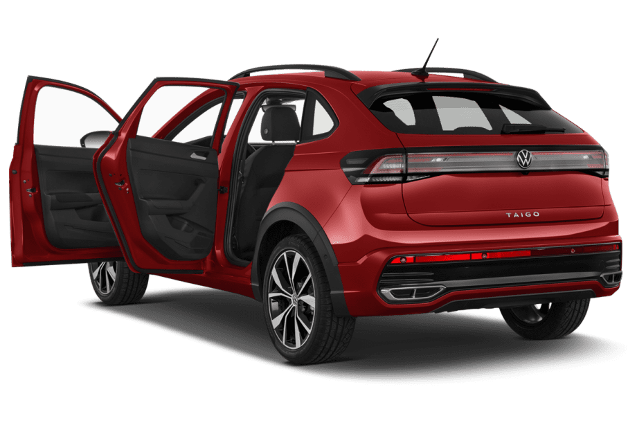 VW Taigo MOVE undefined