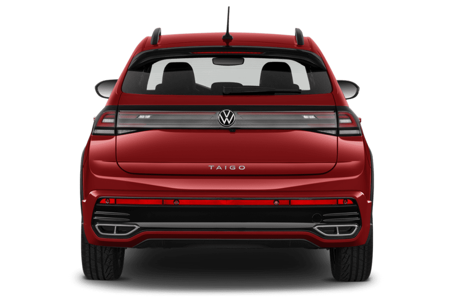VW Taigo undefined