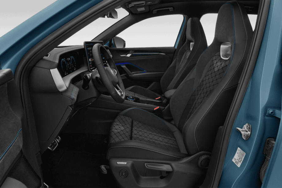 VW Tayron undefined