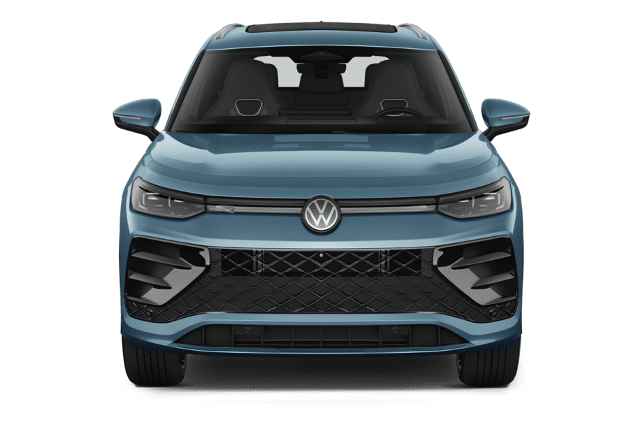 VW Tayron undefined