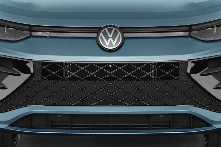 VW Tayron undefined