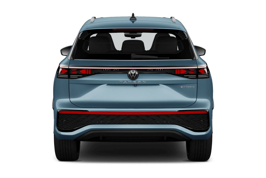 VW Tayron undefined