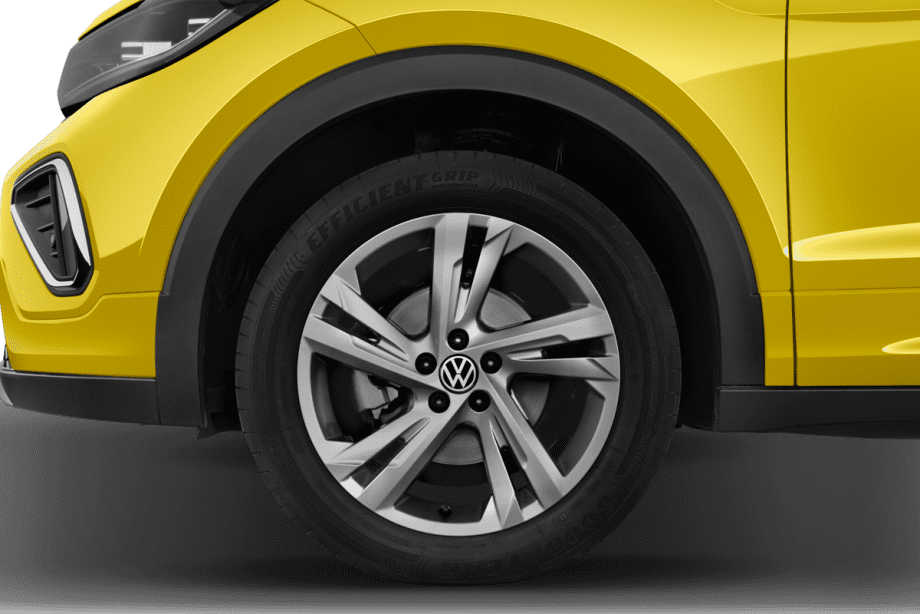 VW T-Cross GOAL  undefined
