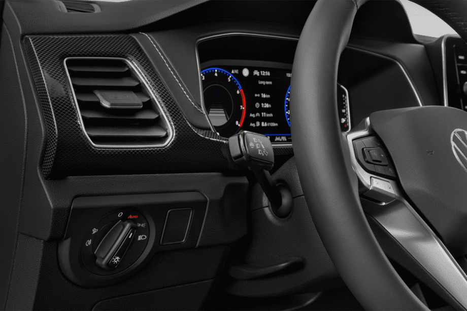VW T-Cross undefined