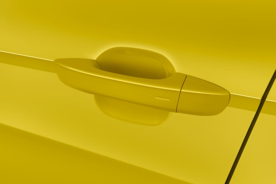 VW T-Cross undefined