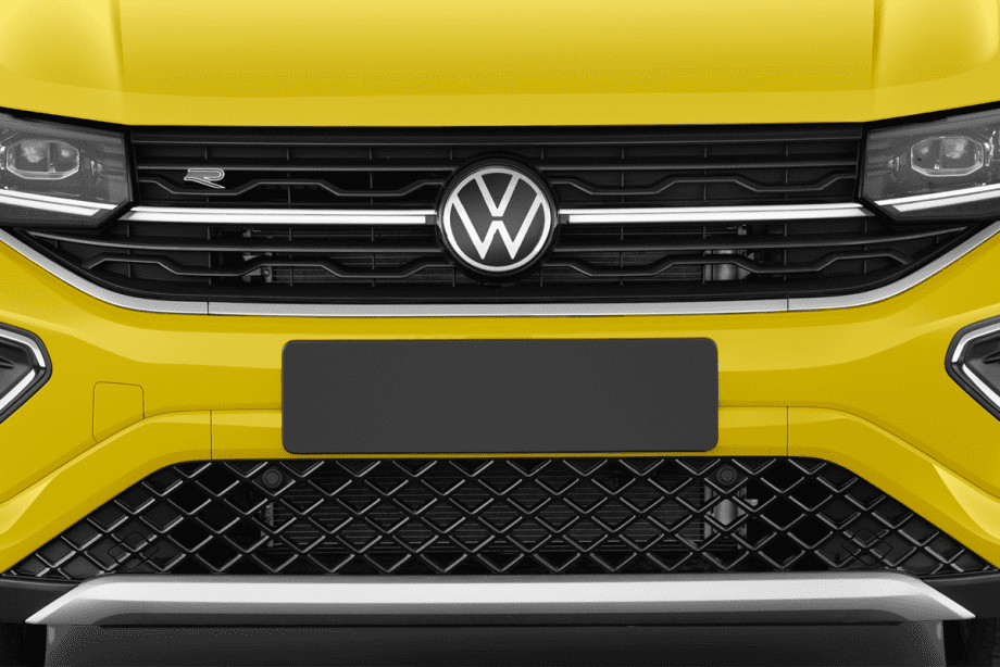 VW T-Cross undefined