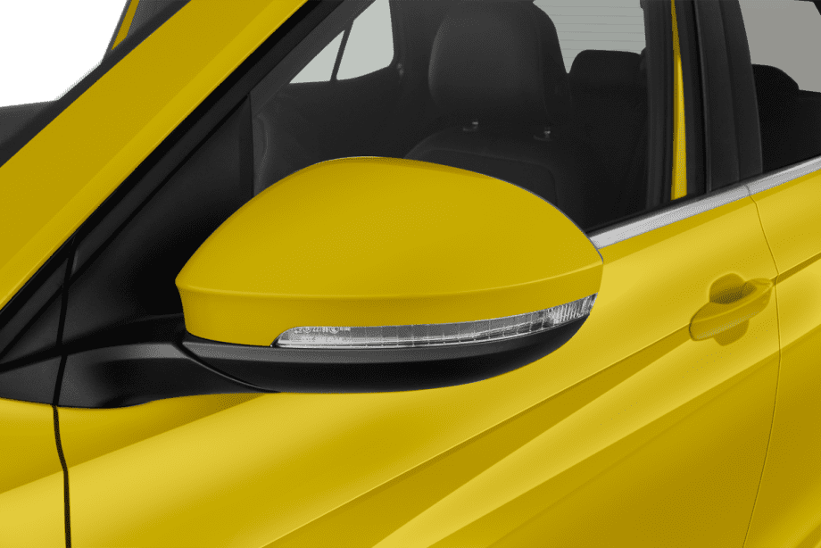 VW T-Cross undefined