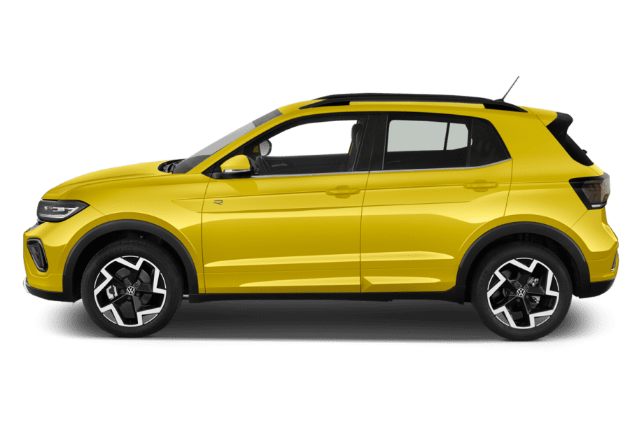VW T-Cross undefined