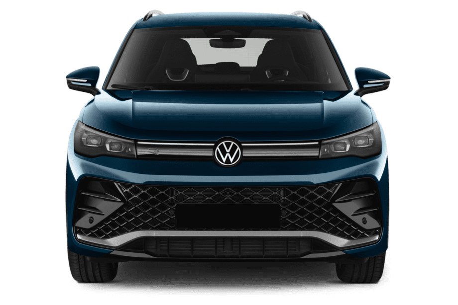 VW Tiguan (neues Modell) undefined