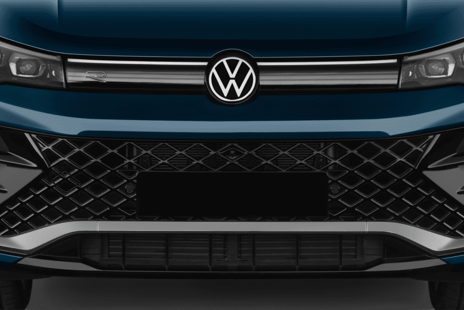 VW Tiguan  undefined