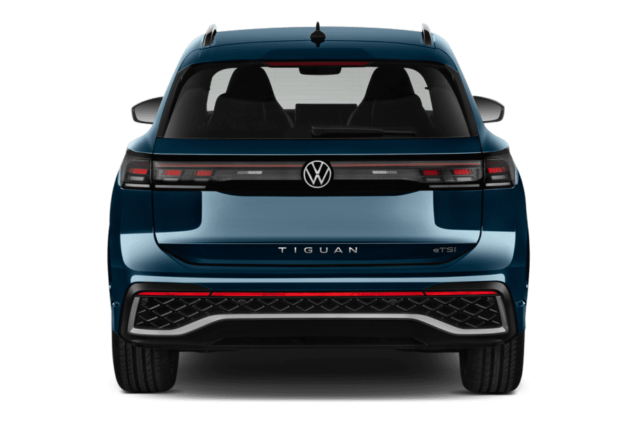 VW Tiguan eHybrid (neues Modell) undefined