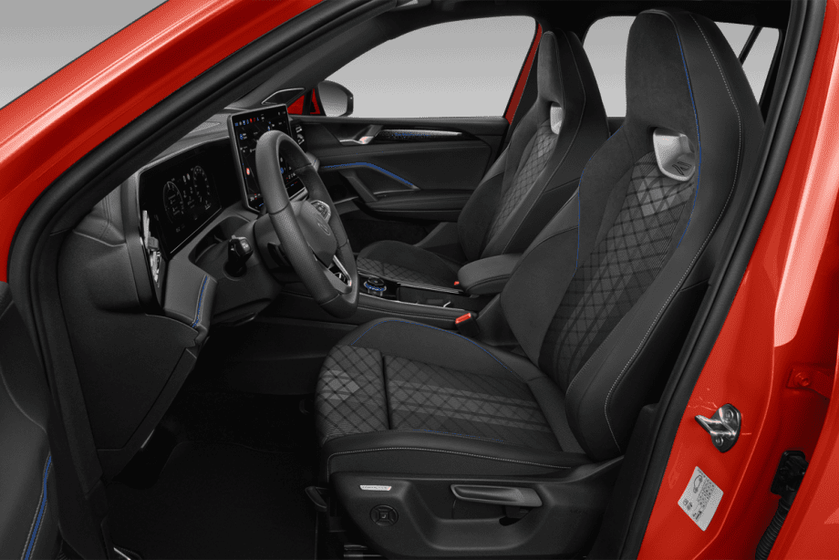 VW Tiguan undefined