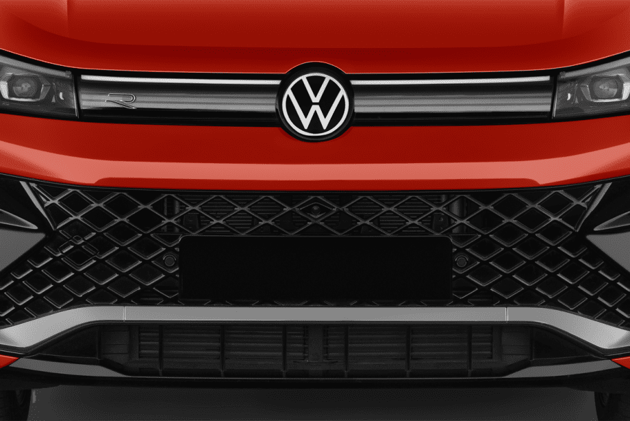VW Tiguan undefined