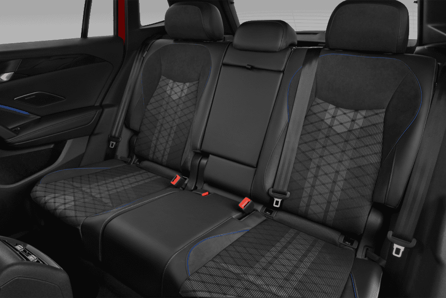VW Tiguan undefined