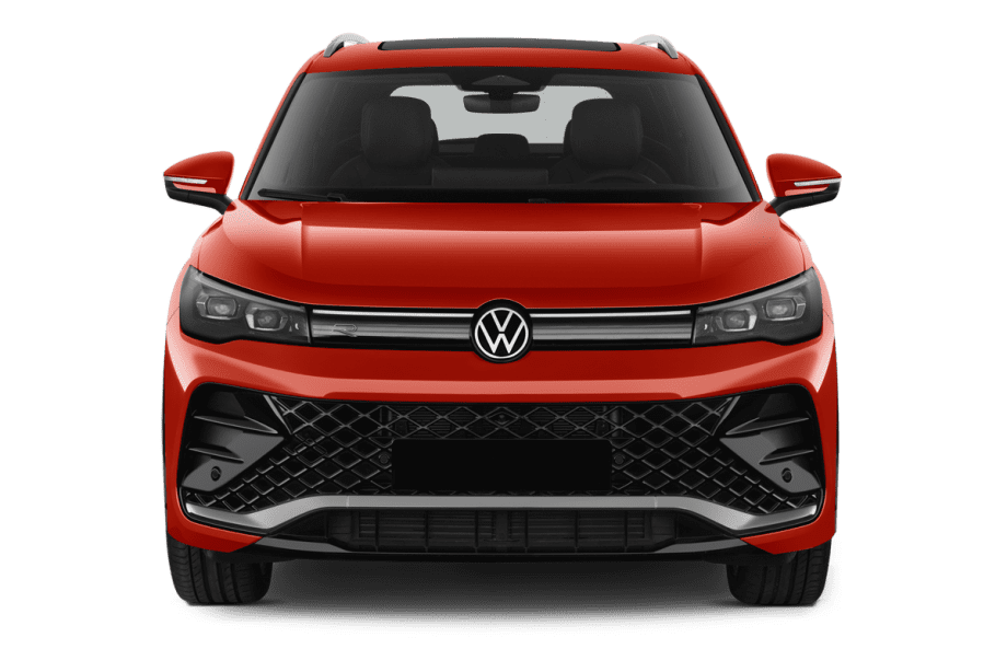 VW Tiguan eHybrid  undefined