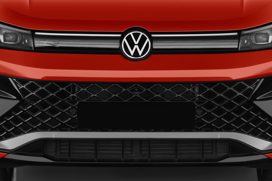 VW Tiguan eHybrid  undefined