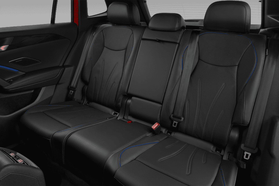 VW Tiguan eHybrid  undefined