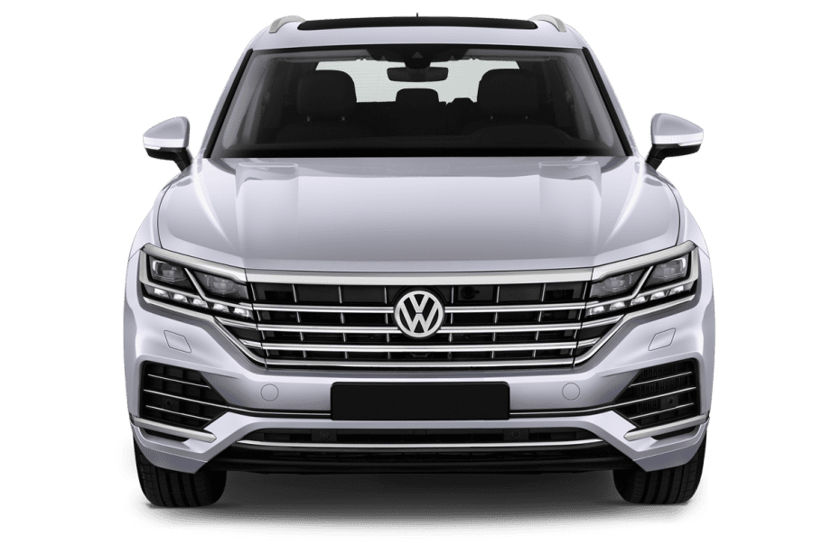 VW Touareg 2024 - Offerte & Preisvorteil jetzt sichern