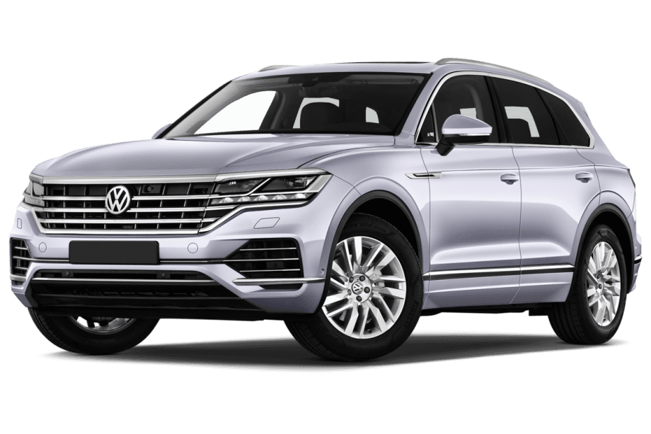 VW Touareg 2024 - Offerte & Preisvorteil jetzt sichern