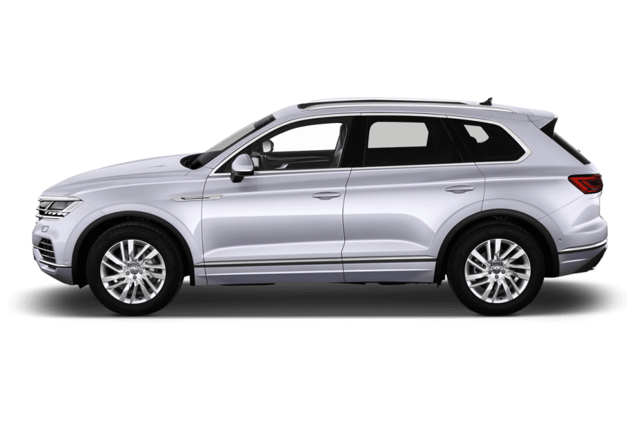 VW Touareg Plug-In-Hybrid undefined