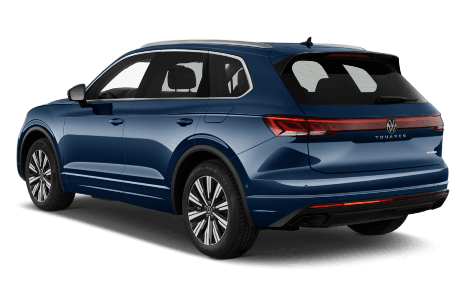 VW Touareg undefined
