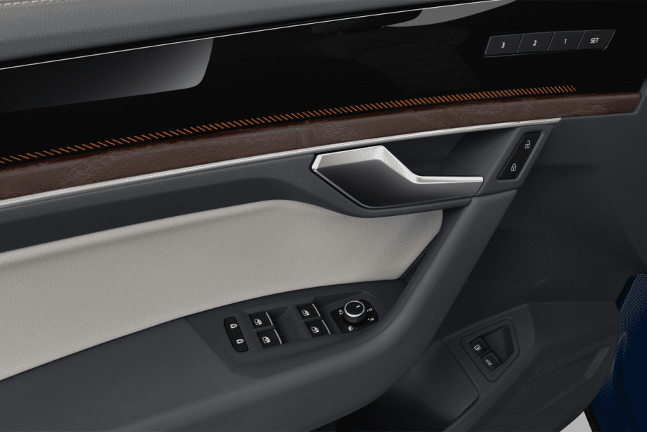 VW Touareg undefined