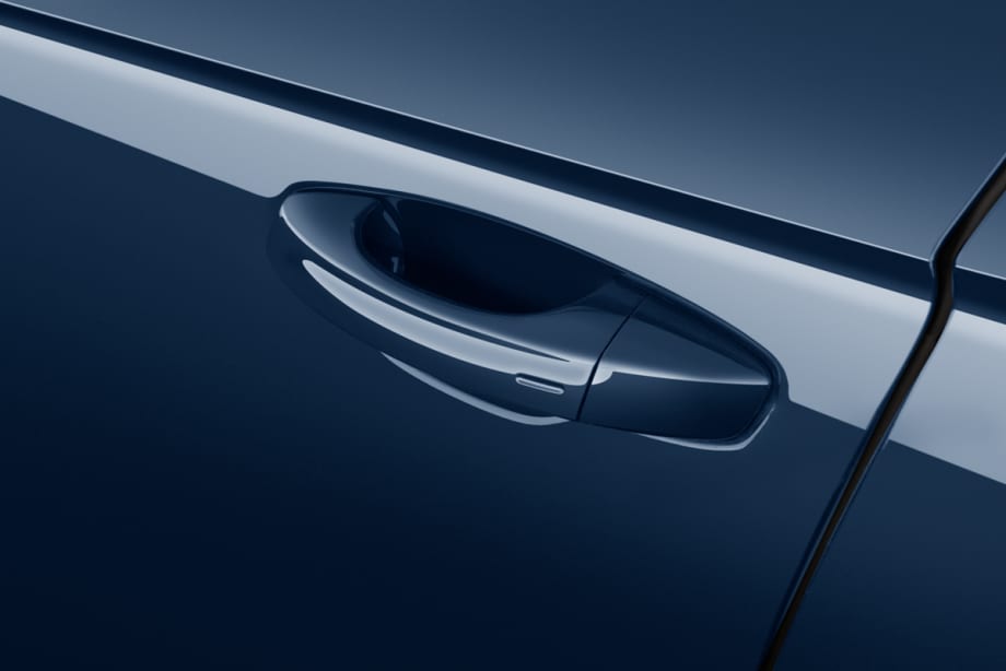 VW Touareg undefined