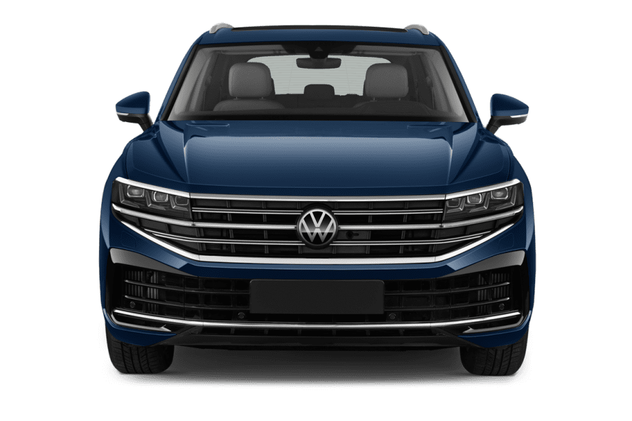 VW Touareg undefined